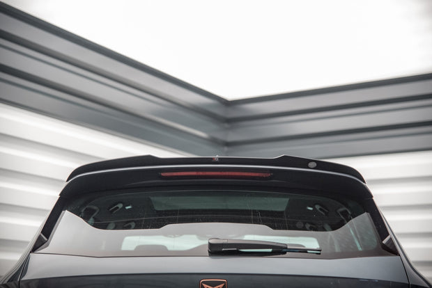 SPOILER CAP CUPRA ATECA