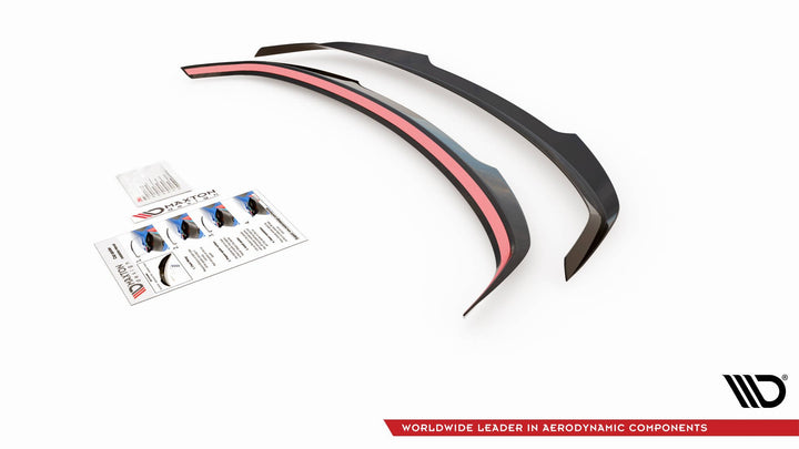 SPOILER CAP CUPRA FORMENTOR