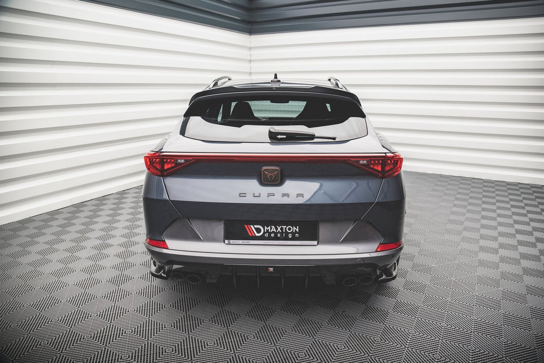 SPOILER CAP CUPRA FORMENTOR