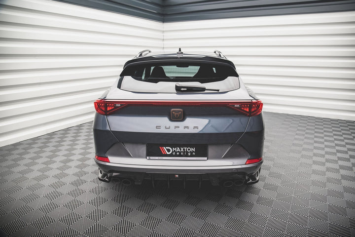SPOILER CAP CUPRA FORMENTOR