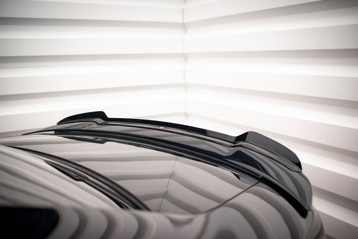 SPOILER CAP DODGE CHARGER SRT MK7 FACELIFT