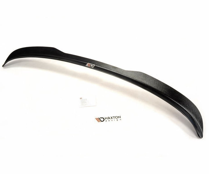 SPOILER CAP FORD FIESTA ST MK7 / MK7 FL
