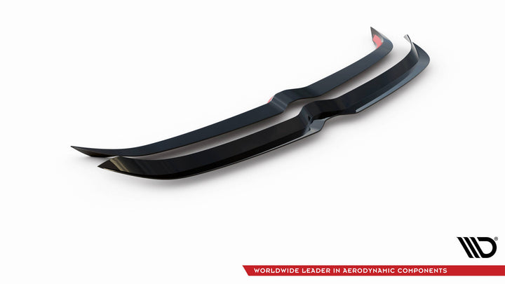 Spoiler Cap Hyundai Kona N Mk2
