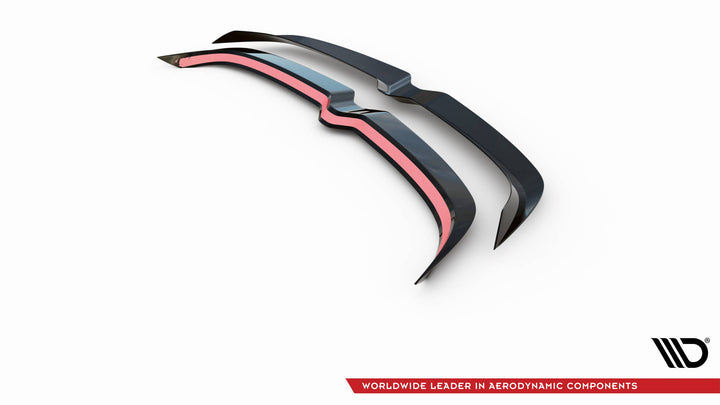 Spoiler Cap Hyundai Kona N Mk2