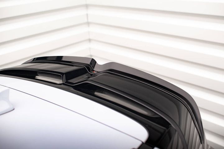 Spoiler Cap Hyundai Kona N Mk2