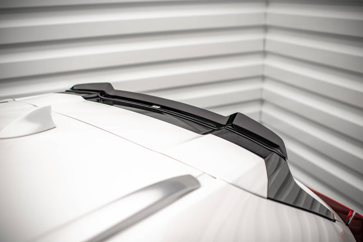 SPOILER CAP LEXUS UX MK1