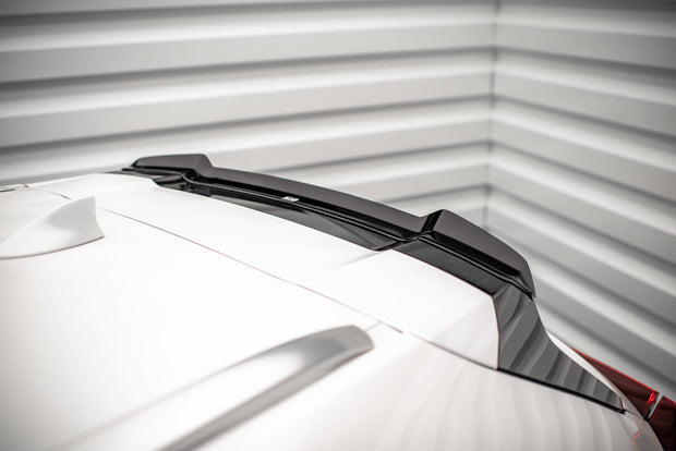 SPOILER CAP LEXUS UX MK1