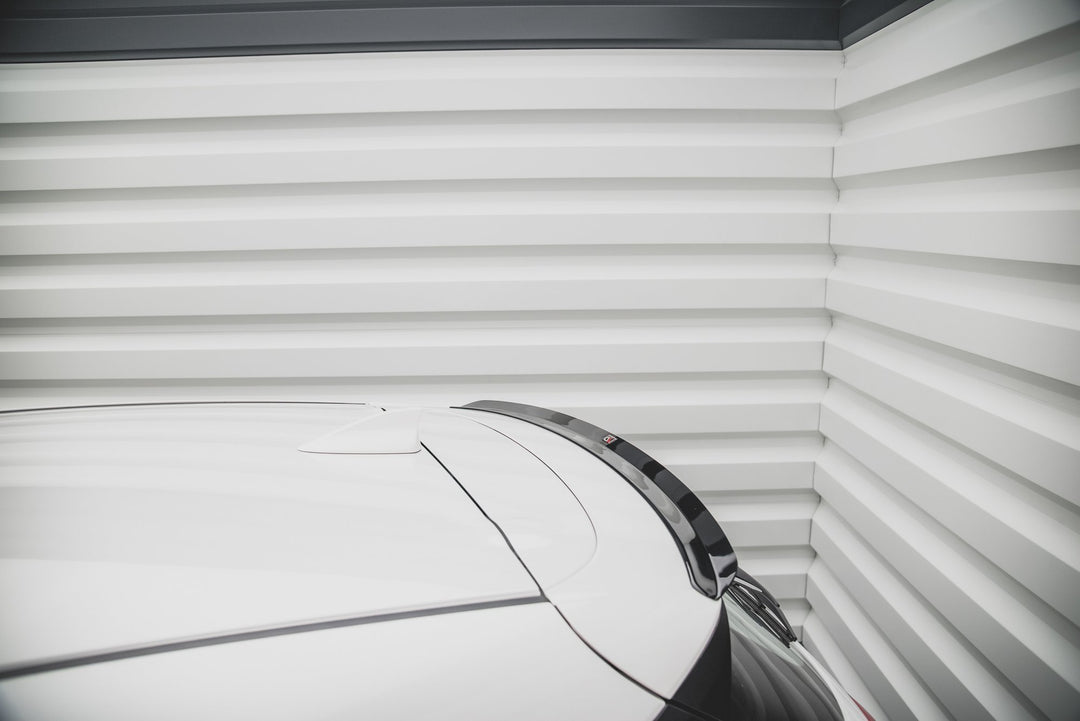 SPOILER CAP MAZDA CX-3