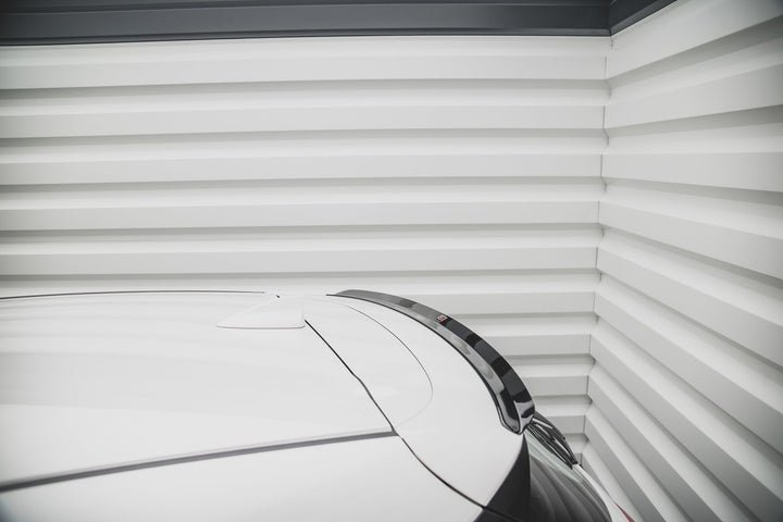 SPOILER CAP MAZDA CX-3