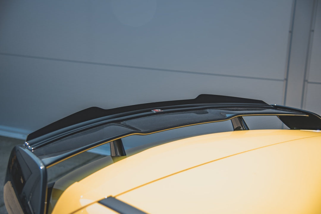 SPOILER CAP MERCEDES-AMG A 45 S W177