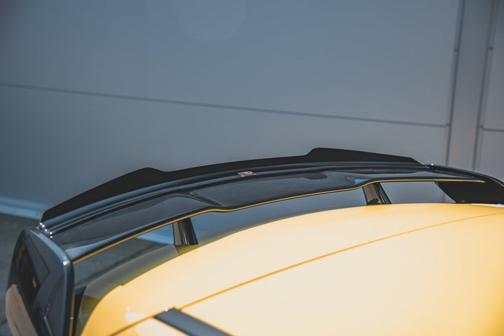 SPOILER CAP MERCEDES-AMG A 45 S W177