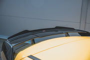 SPOILER CAP MERCEDES-AMG A 45 S W177
