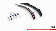 SPOILER CAP MERCEDES-AMG A 45 S W177