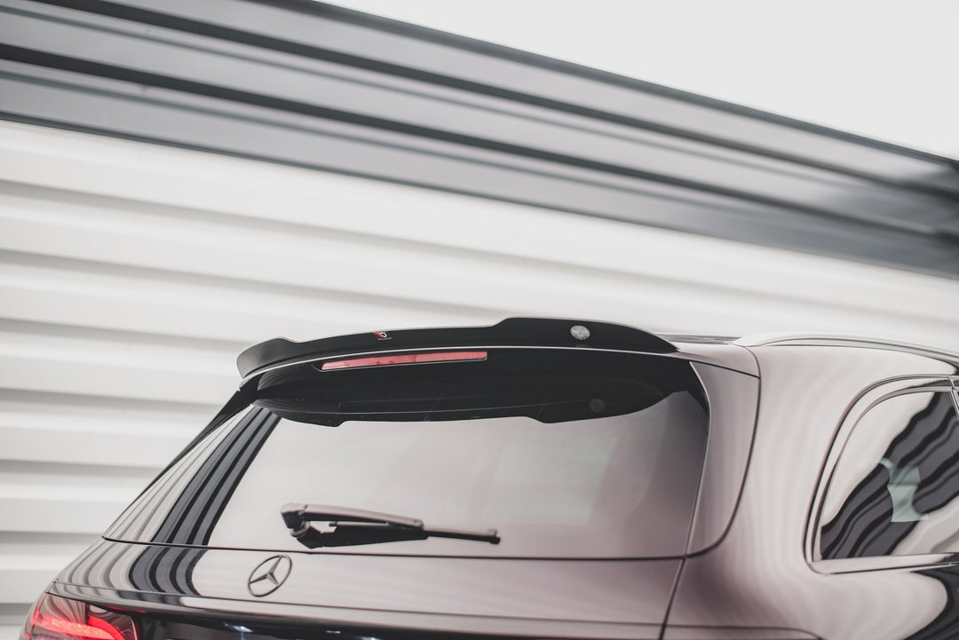 SPOILER CAP MERCEDES-BENZ E ESTATE W213