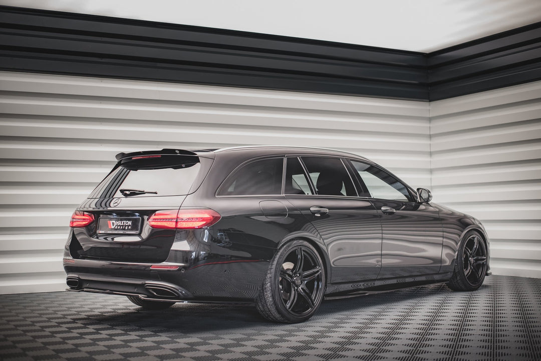 SPOILER CAP MERCEDES-BENZ E ESTATE W213