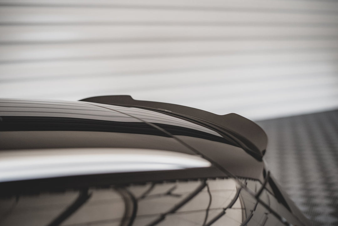 SPOILER CAP MERCEDES-BENZ E ESTATE W213
