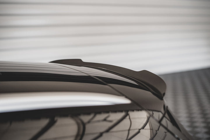 SPOILER CAP MERCEDES-BENZ E ESTATE W213