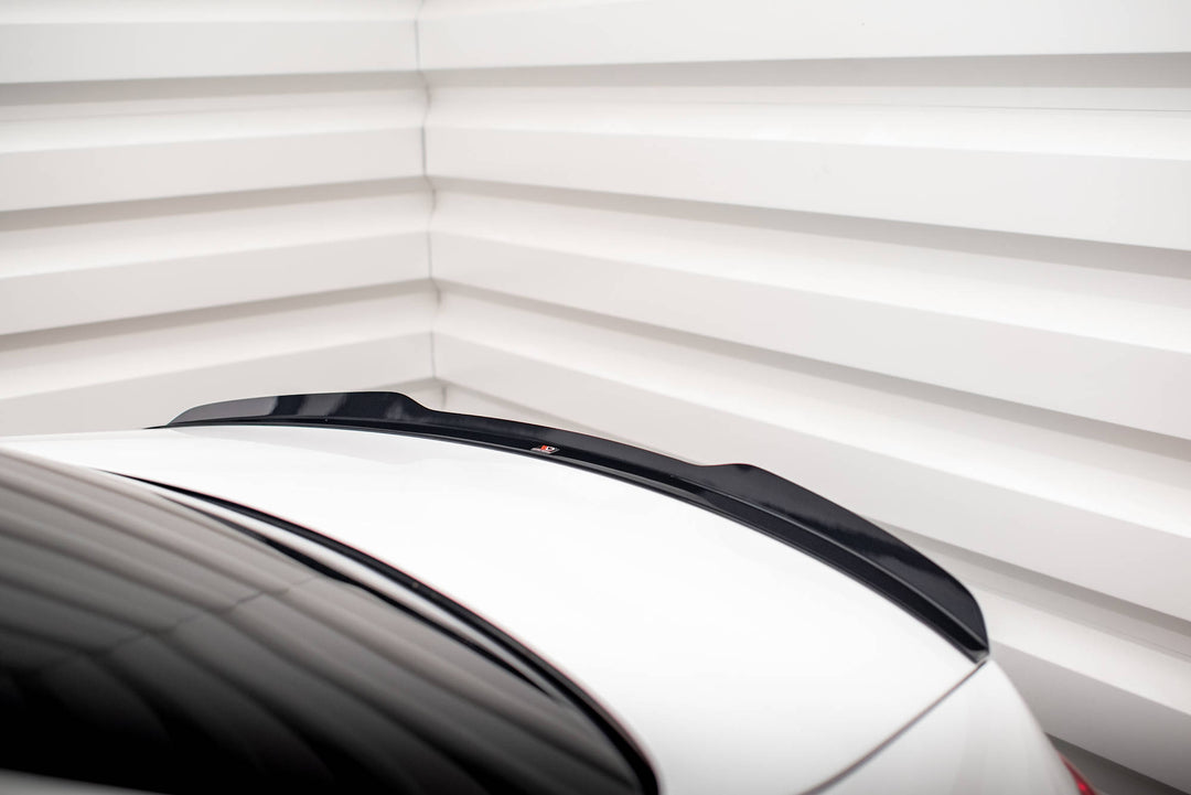 SPOILER CAP MERCEDES-BENZ E SEDAN AMG-LINE W213 FACELIFT