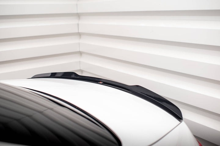 SPOILER CAP MERCEDES-BENZ E SEDAN AMG-LINE W213 FACELIFT