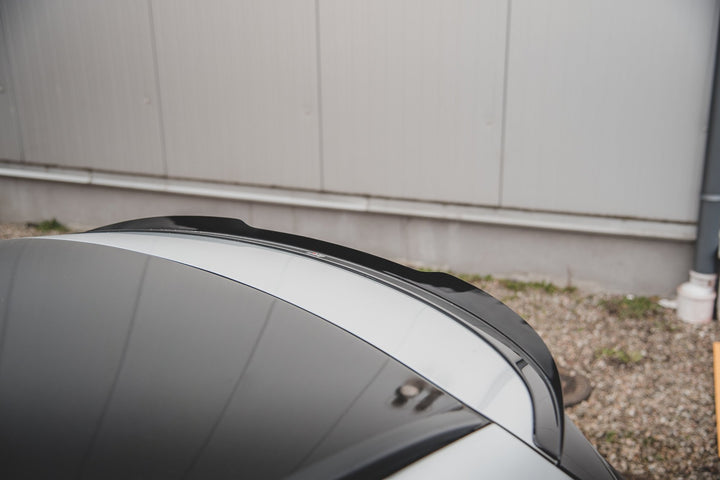 SPOILER CAP MERCEDES-BENZ SLK R172