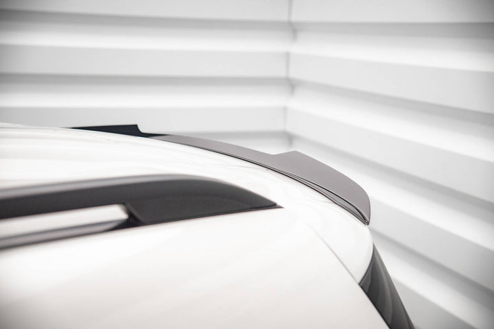 SPOILER CAP MERCEDES-BENZ GLS AMG-LINE X167