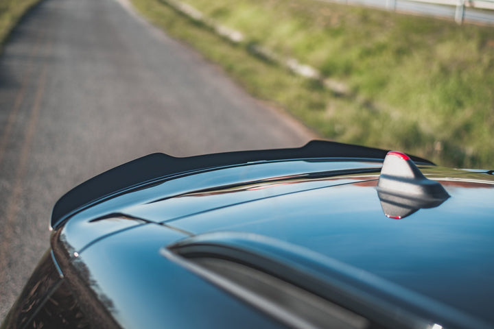 SPOILER CAP MINI COUNTRYMAN MK2 F60 JCW