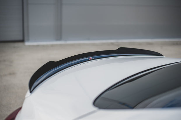 SPOILER CAP BUICK REGAL GS / OPEL INSIGNIA MK. 1 OPC FACELIFT