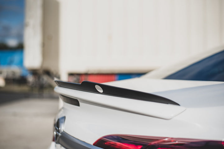 SPOILER CAP BUICK REGAL GS / OPEL INSIGNIA MK. 1 OPC FACELIFT