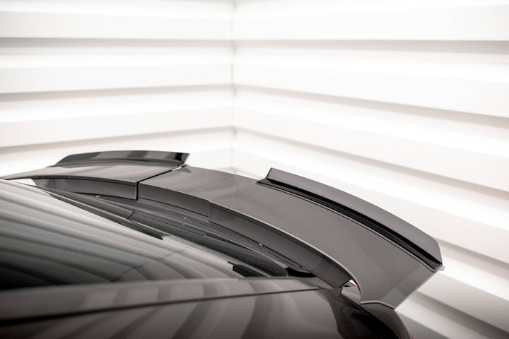 SPOILER CAP PORSCHE PANAMERA TURBO / GTS 971