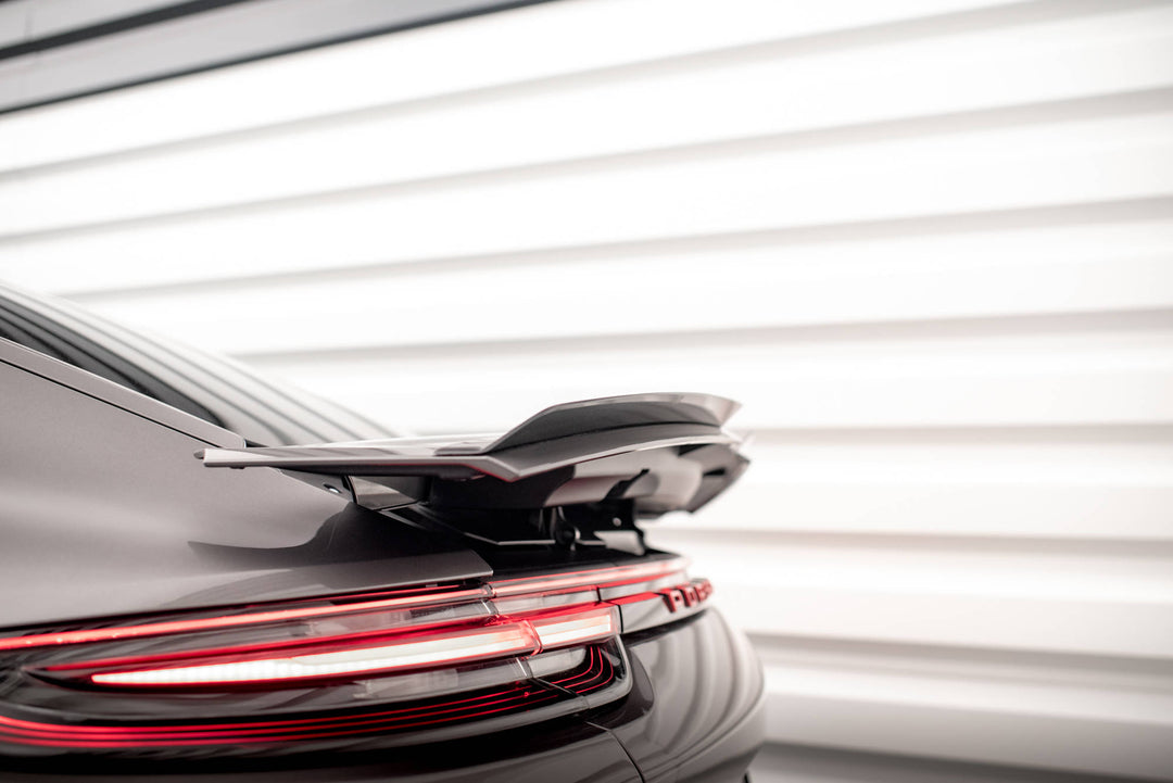 SPOILER CAP PORSCHE PANAMERA TURBO / GTS 971