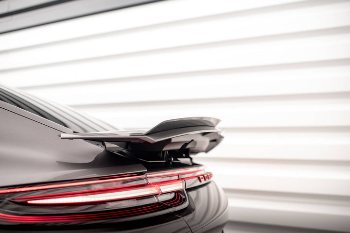 SPOILER CAP PORSCHE PANAMERA TURBO / GTS 971