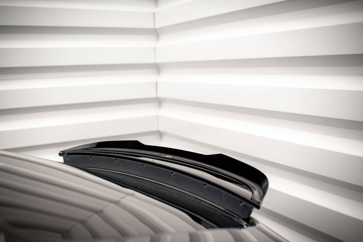 SPOILER CAP PORSCHE PANAMERA / PANAMERA DIESEL 970