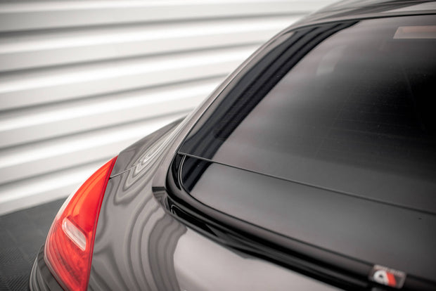 SPOILER CAP PORSCHE PANAMERA / PANAMERA DIESEL 970