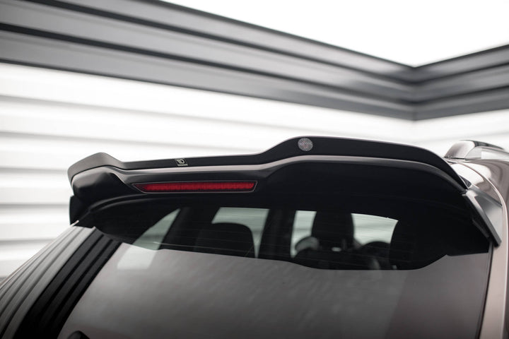 SPOILER CAP PORSCHE PORSCHE CAYENNE MK2