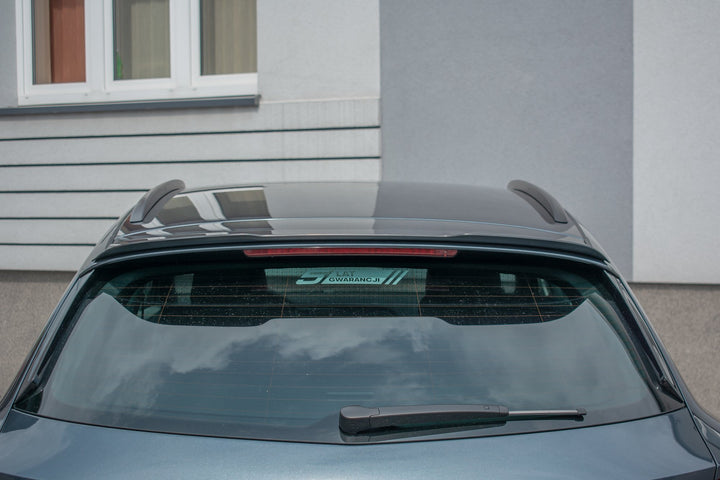 SPOILER CAP SEAT LEON MK3 CUPRA ST FACELIFT