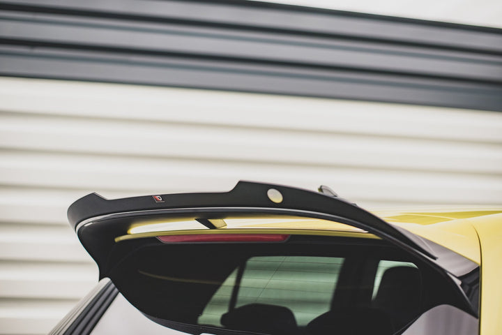 SPOILER CAP V.1 VOLKSWAGEN GOLF 8 R-Performance / GTI CLUBSPORT