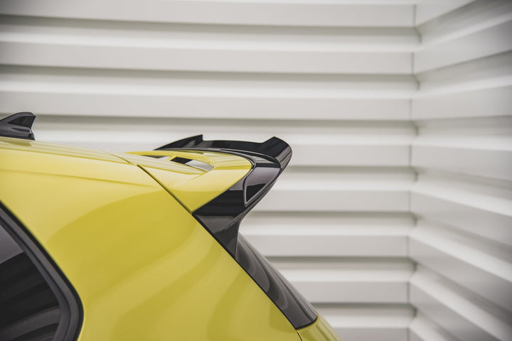 SPOILER CAP V.1 VOLKSWAGEN GOLF 8 R-Performance / GTI CLUBSPORT