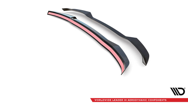 Spoiler Cap Upper BMW X4 M-Pack G02 / X4 M F98