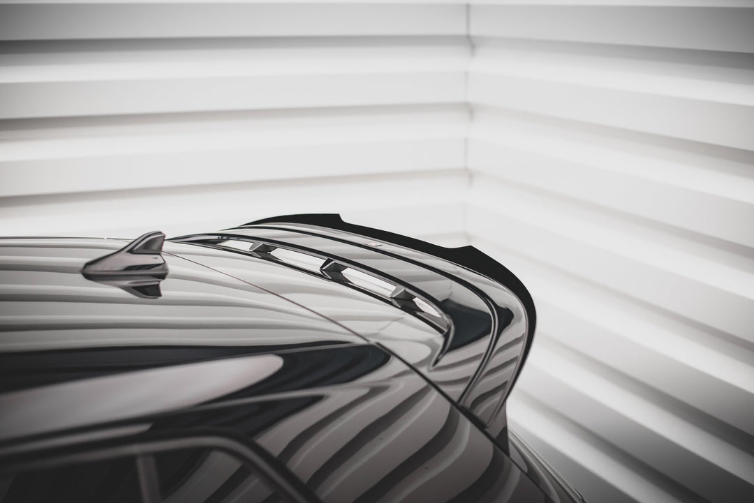 SPOILER CAP V.2 VOLKSWAGEN GOLF 8 R-Performance / GTI CLUBSPORT