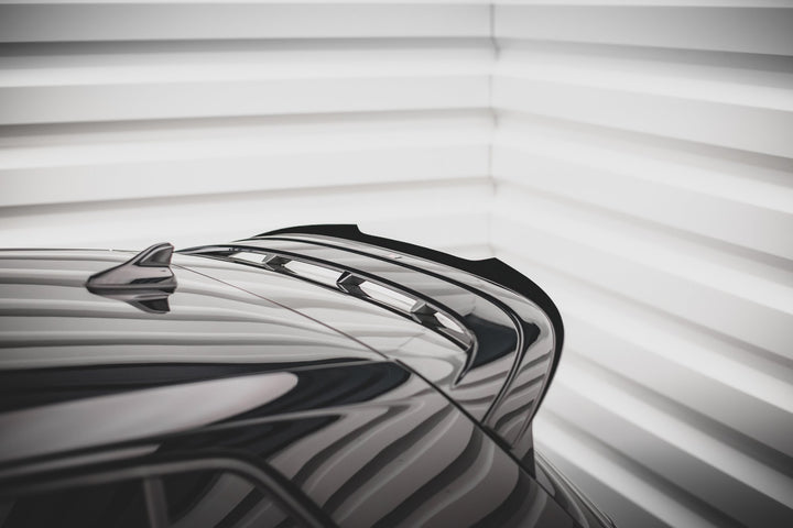 SPOILER CAP V.2 VOLKSWAGEN GOLF 8 R-Performance / GTI CLUBSPORT