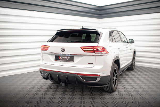 SPOILER CAP VOLKSWAGEN ATLAS CROSS SPORT