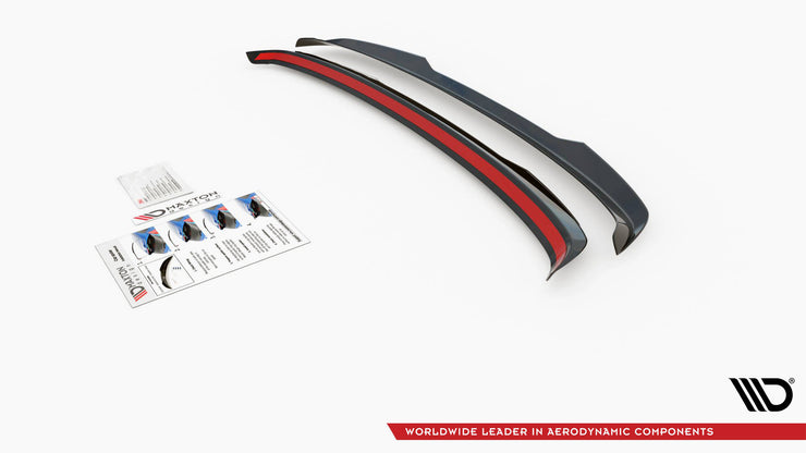 SPOILER CAP VOLVO V60 R-DESIGN MK2 – Maxton Design USA