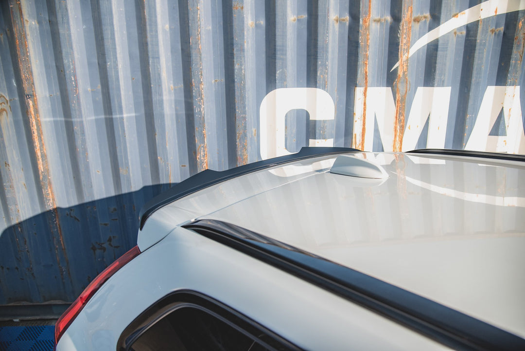 SPOILER CAP VOLVO XC60 MK2 R-DESIGN