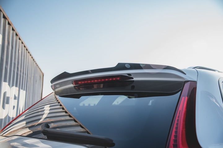SPOILER CAP VOLVO XC60 MK2 R-DESIGN
