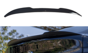SPOILER EXTENSION BMW X4 M-PACK G02