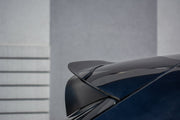 SPOILER EXTENSION BMW X5 E70 FACELIFT M-PACK