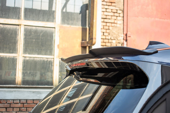 SPOILER EXTENSION BMW X5 G05 M-PACK