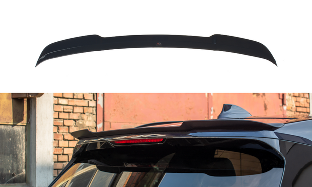 SPOILER EXTENSION BMW X5 G05 M-PACK