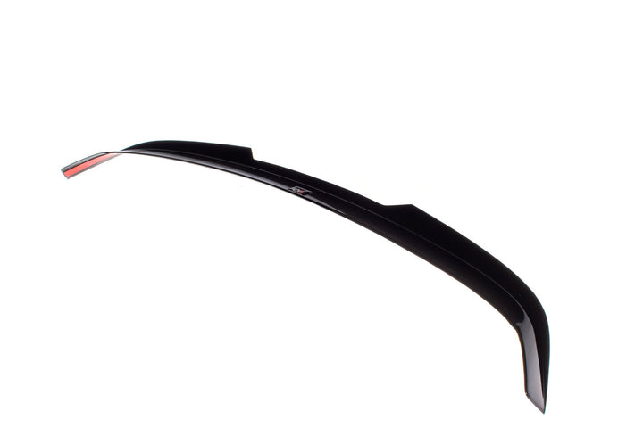 SPOILER EXTENSION V.2 VOLKSWAGEN GOLF 7 R/GTI FACELIFT