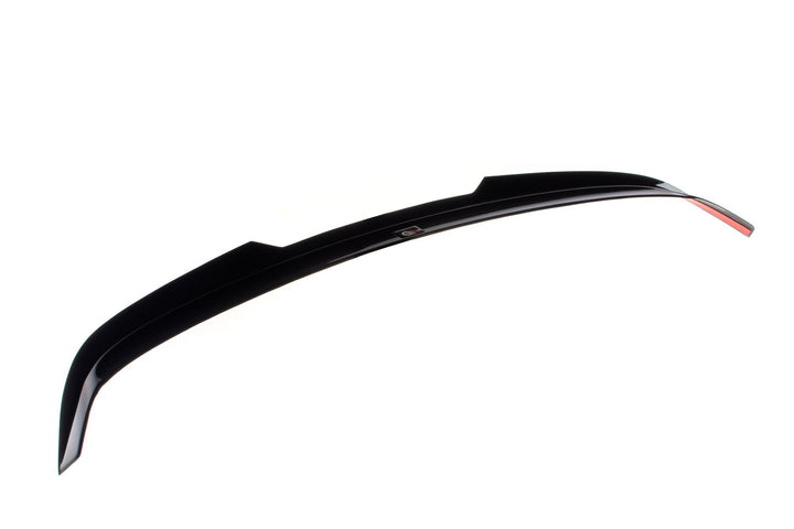 SPOILER EXTENSION V.2 VOLKSWAGEN GOLF 7 R/GTI FACELIFT